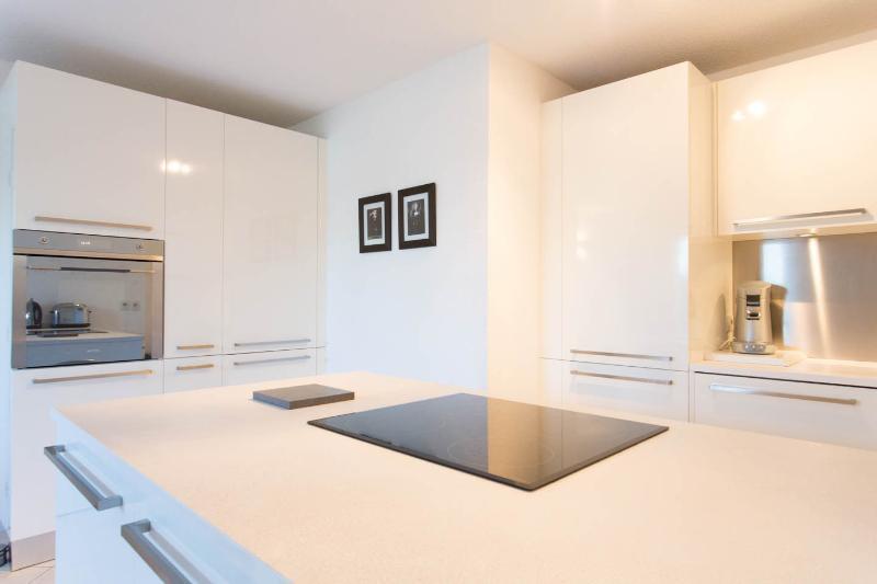 Panoramer Apartment