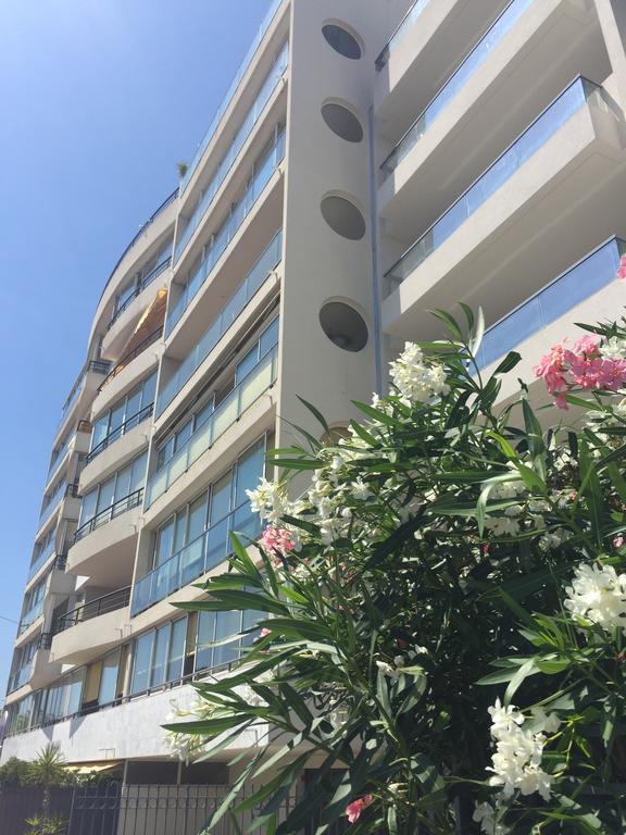 Appartement Panoramer Cannes