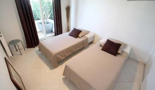 Panoramer Appartement Cannes