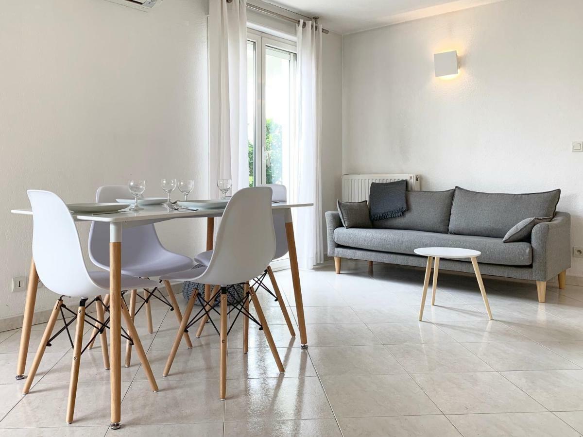 Appartement Panoramer