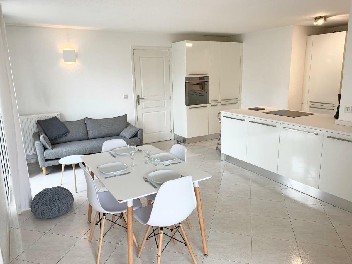 Panoramer Appartement Cannes