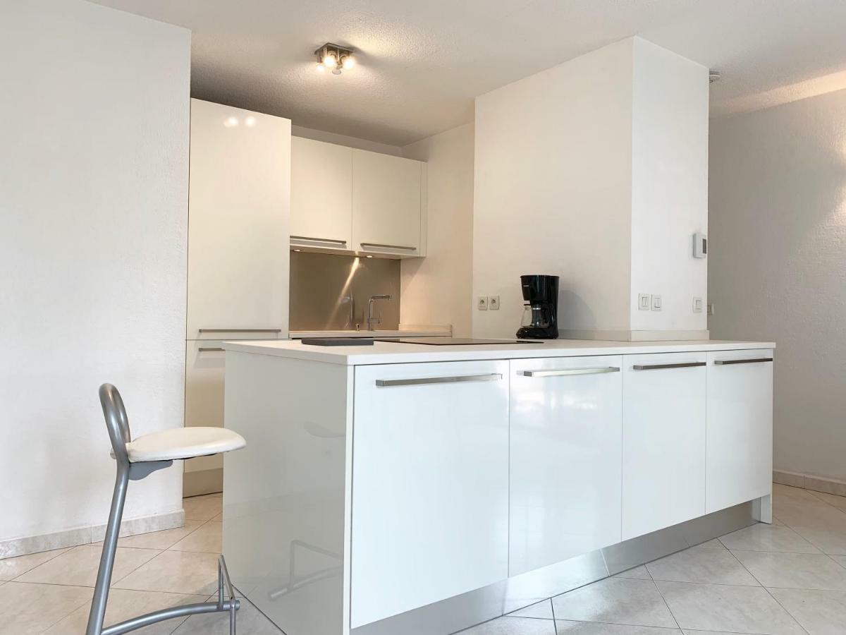 Panoramer Appartement Cannes