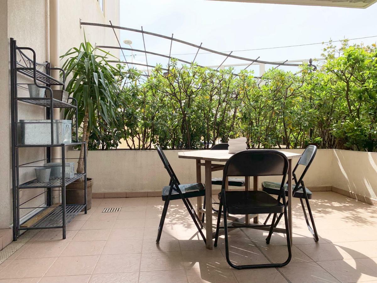 Panoramer Appartement