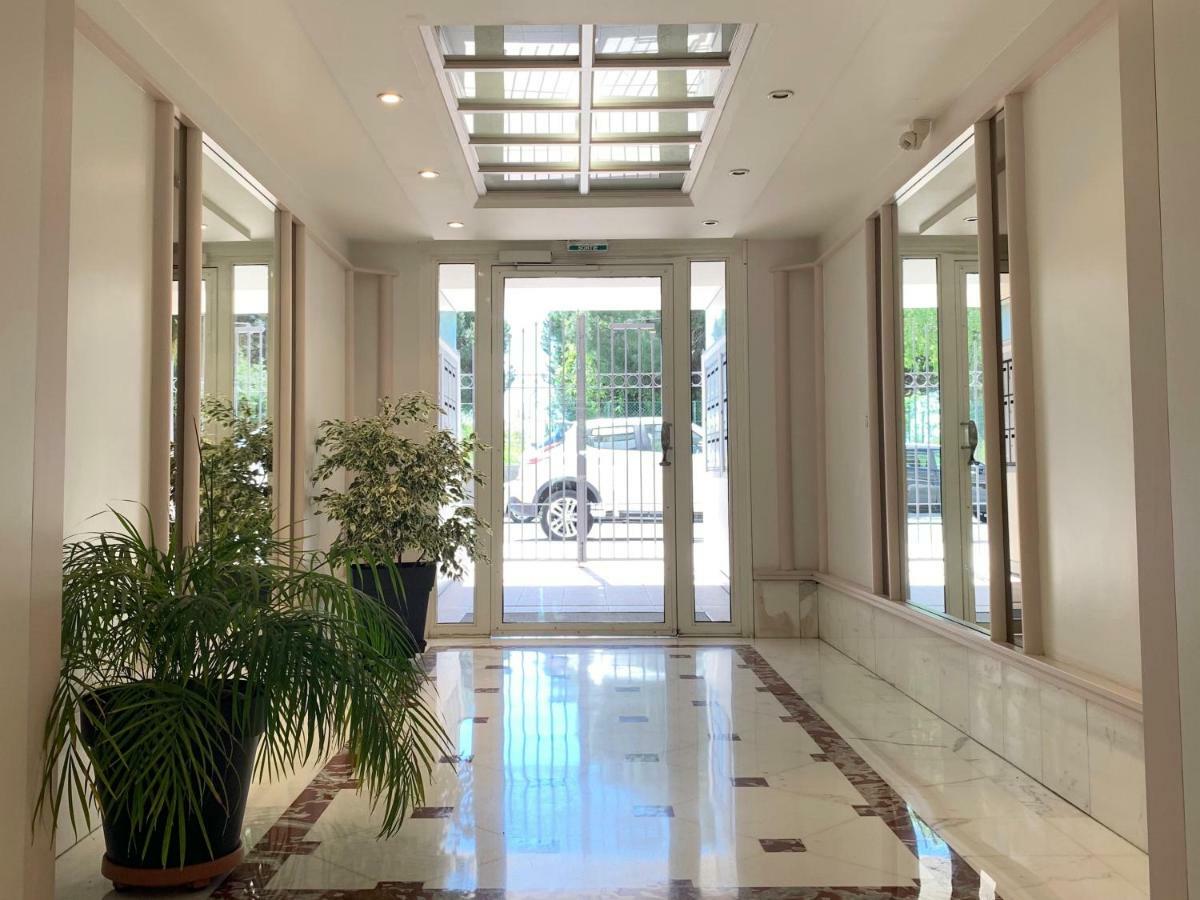 Panoramer Apartment Cannes