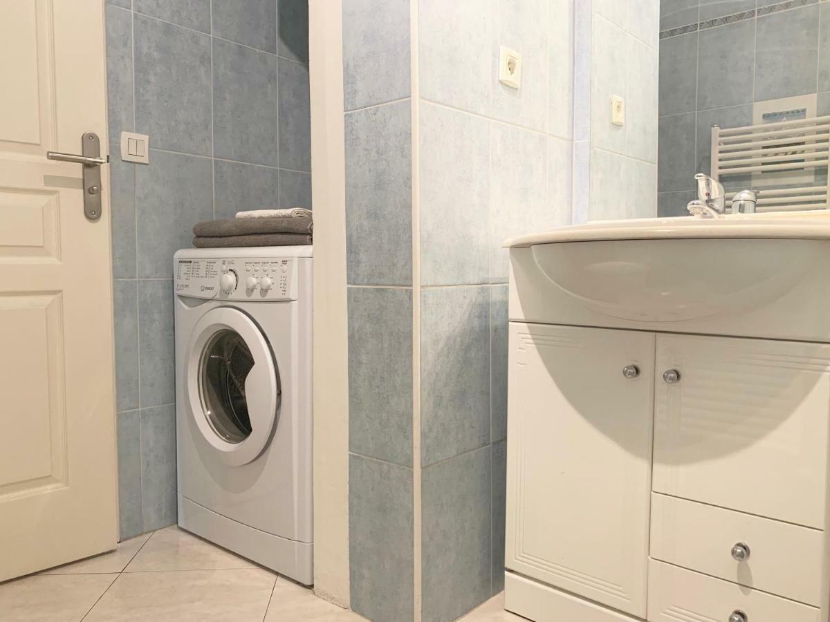 Appartement Panoramer Cannes