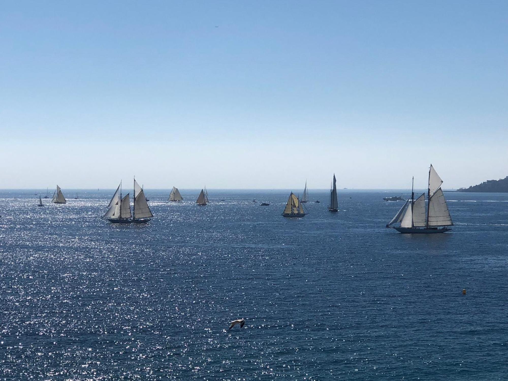 Panoramer Appartement Cannes