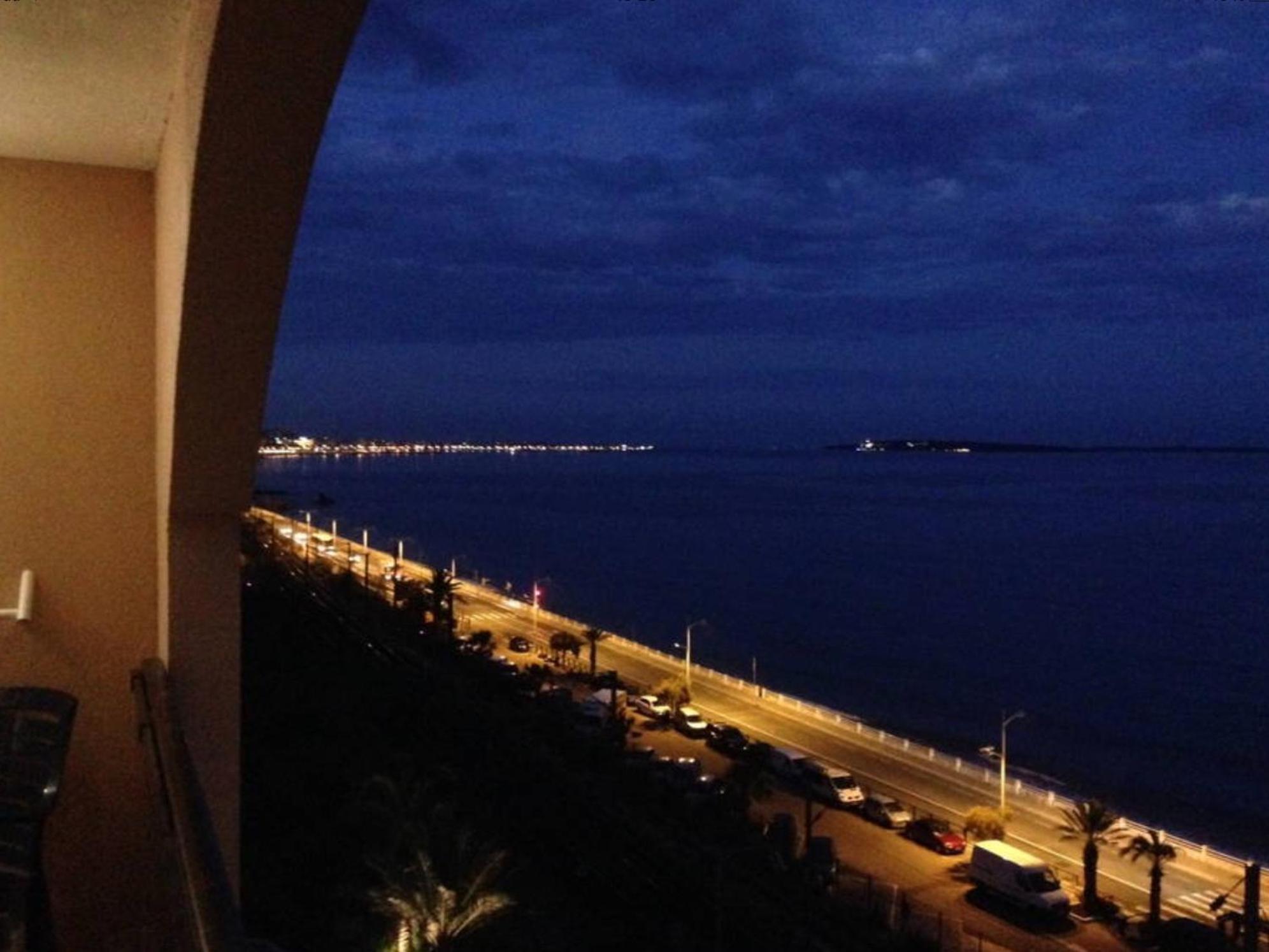 Panoramer Appartement *
