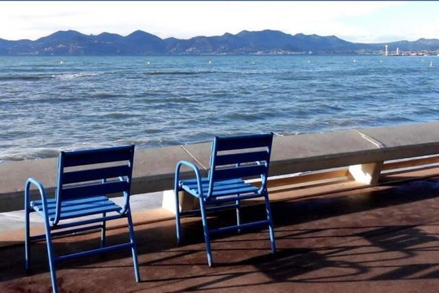 Panoramer Appartement Cannes
