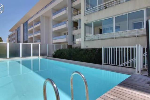 Appartement Panoramer *