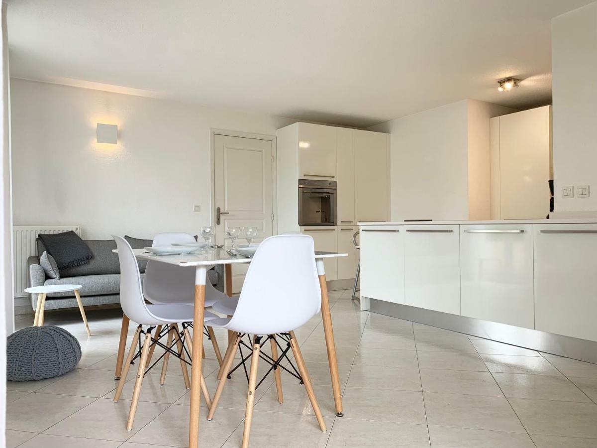 Appartement Panoramer