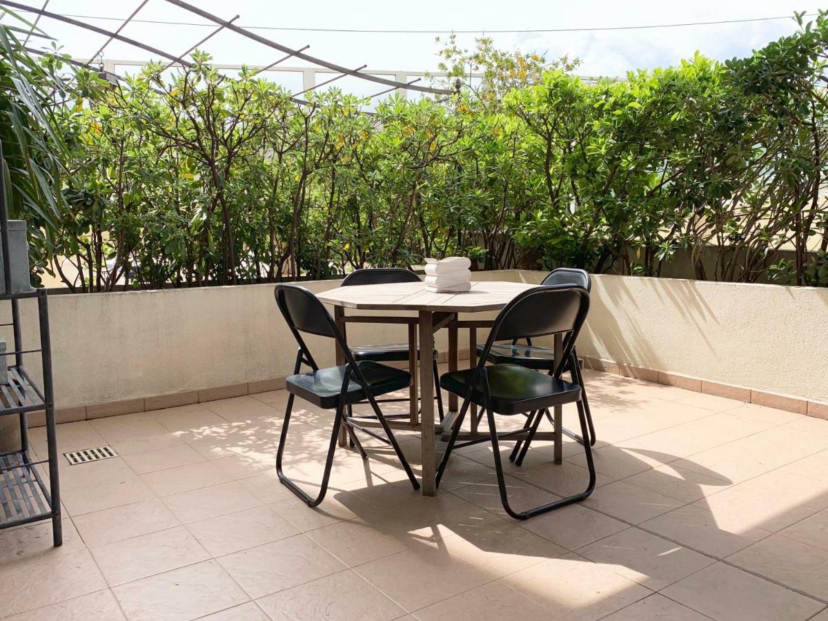 Panoramer Appartement *