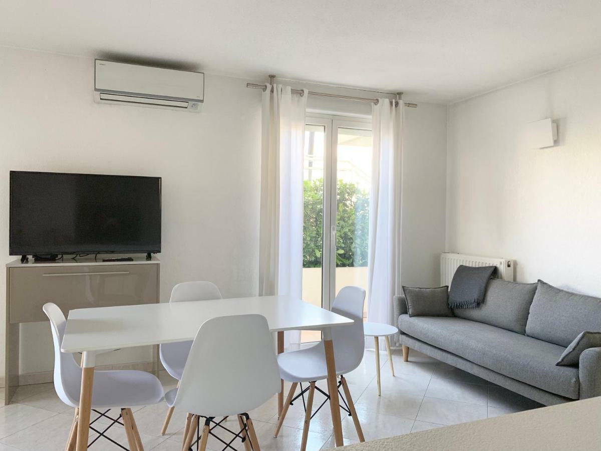 Appartement Panoramer Cannes